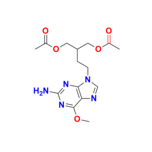Favipiravir Impurity 17
