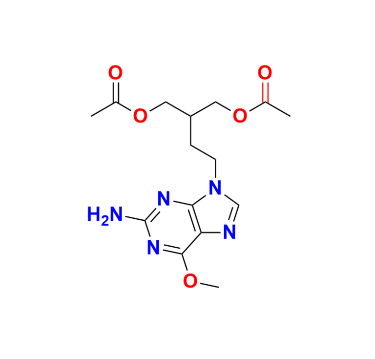 Favipiravir Impurity 17