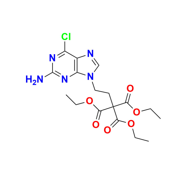 Penciclovir Impurity 10