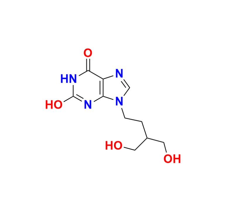 Penciclovir Impurity 10
