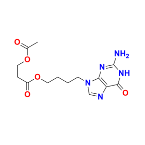 Penciclovir Impurity 10