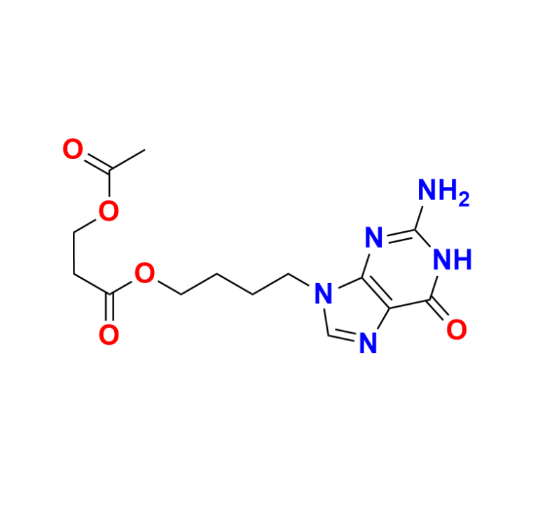 Penciclovir Impurity 10