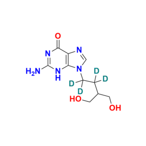 Penciclovir Impurity 10