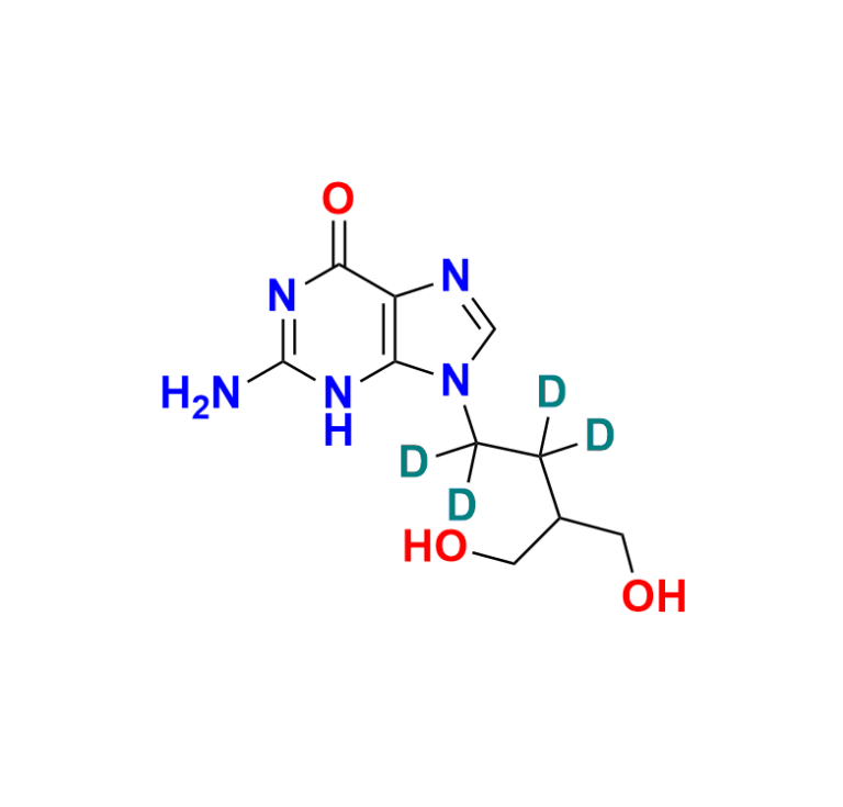 Penciclovir Impurity 10