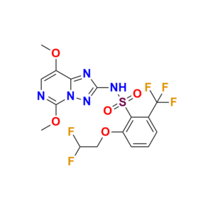 Penoxsulam Impurity 1