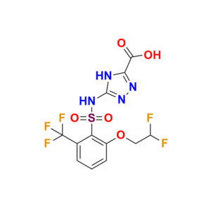 Penoxsulam Impurity 1