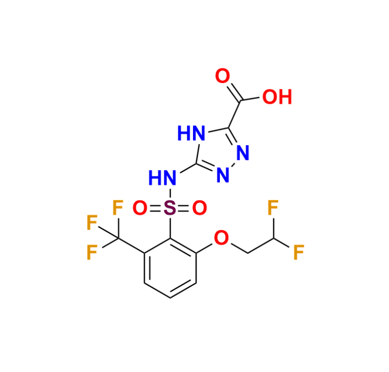 Penoxsulam Impurity 1