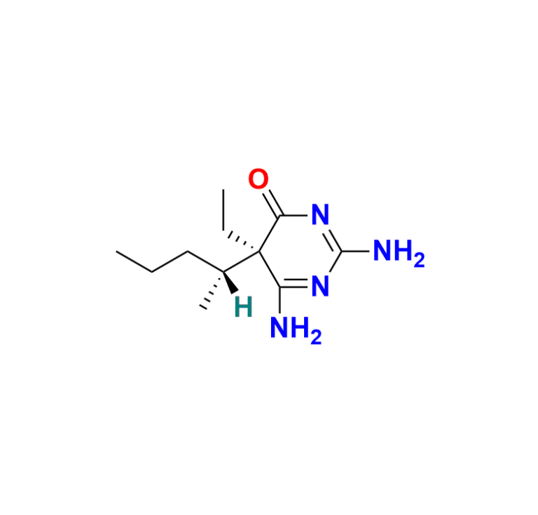 Pentobarbital EP Impurity F