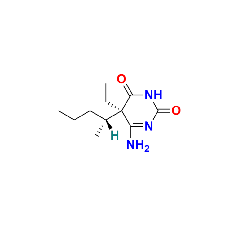 Pentobarbital EP Impurity F