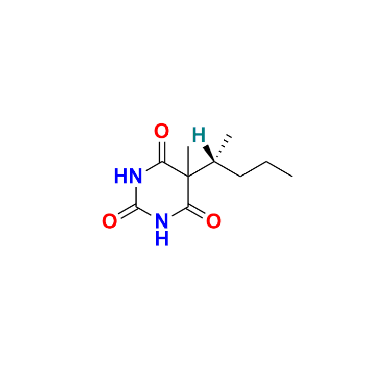 Pentobarbital EP Impurity F