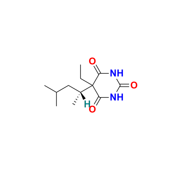 Pentobarbital EP Impurity F