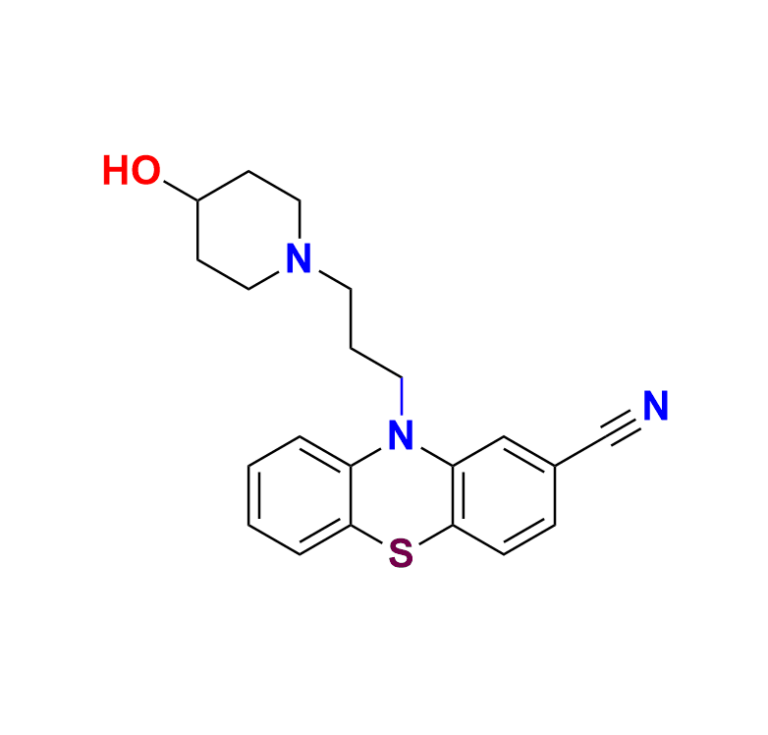 Pericyazine