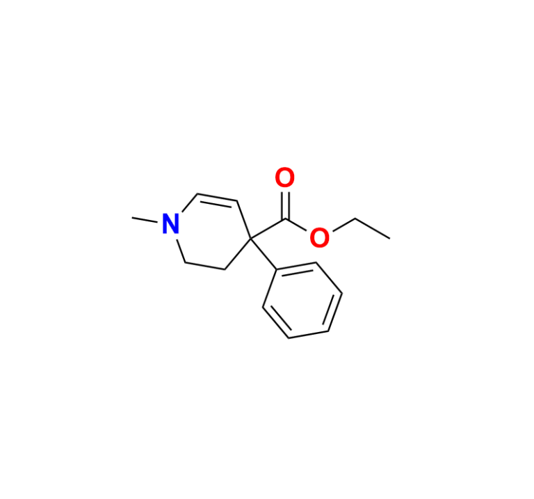 AQ-P005817.png Pethidine EP Impurity I