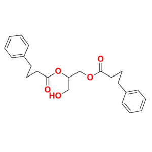 Phenylbutyrate Impurity 6