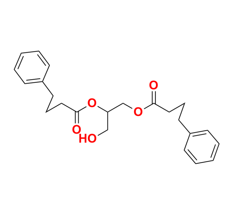 Phenylbutyrate Impurity 6