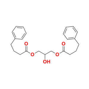 Phenylbutyrate Impurity 6