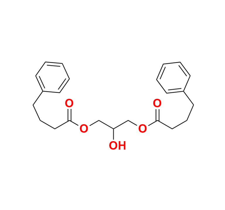 Phenylbutyrate Impurity 6