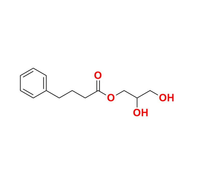 AQ-P006121.png Phenylbutyrate Impurity 8