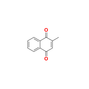 Phytonadione Chromenol Impurity (Photo Cyclic Impurity)