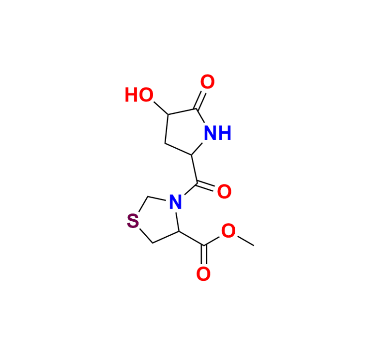 AQ-P006427.png Pidotimod Impurity 17