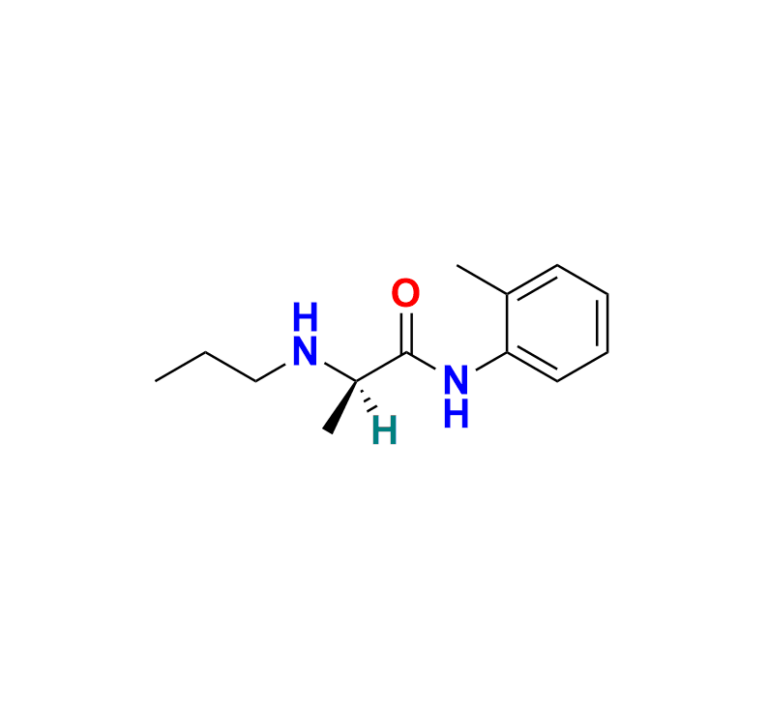 Prilocaine EP Impurity B