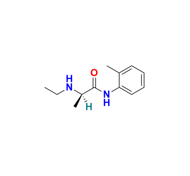 AQ-P006712.png Prilocaine EP Impurity C