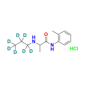 Prilocaine EP Impurity B