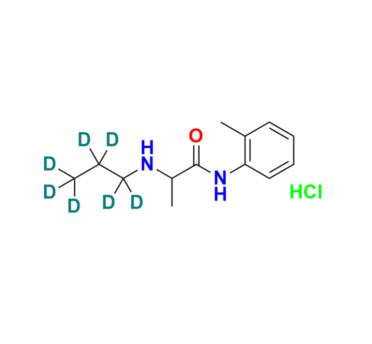 Prilocaine EP Impurity B