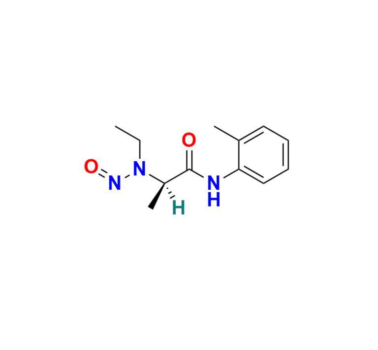 Prilocaine EP Impurity B