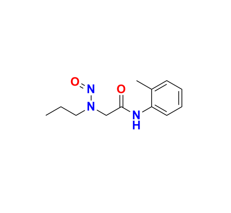 Prilocaine EP Impurity B