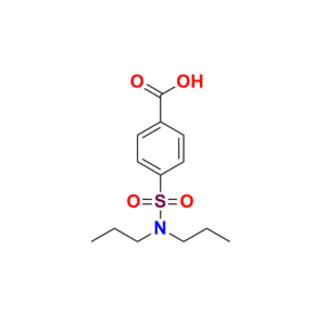 Probenecid Nitroso Impurity 1