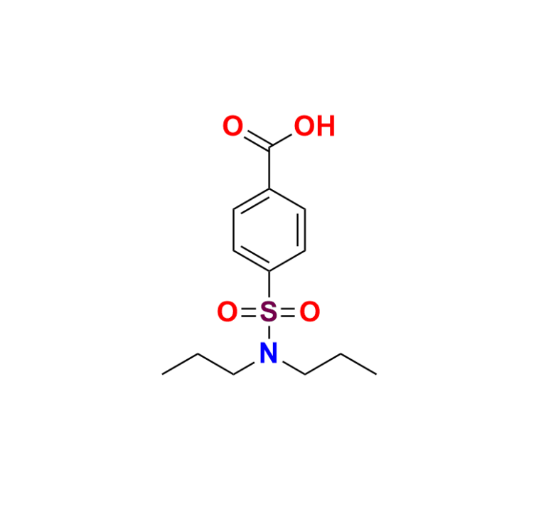 Probenecid Nitroso Impurity 1