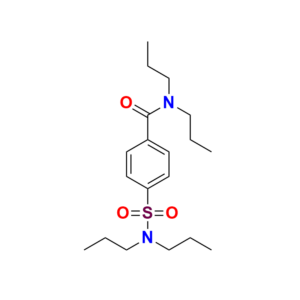 Probenecid Nitroso Impurity 1