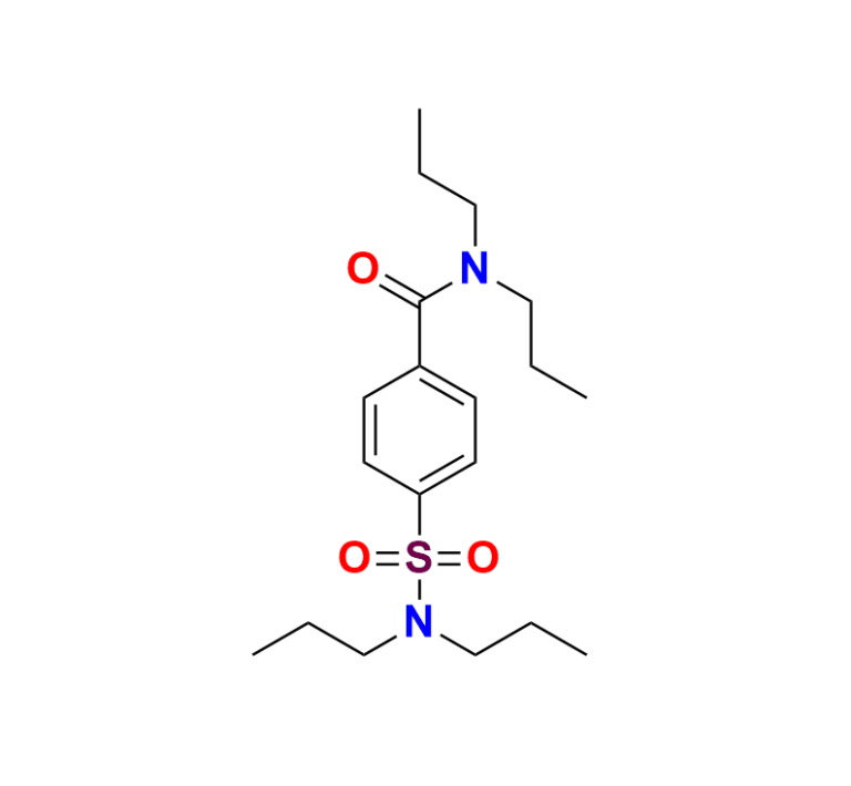 Probenecid Nitroso Impurity 1