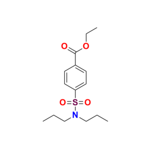 Probenecid Nitroso Impurity 1