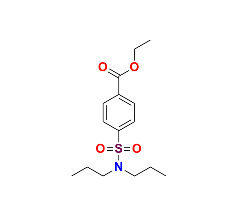 Probenecid Nitroso Impurity 1