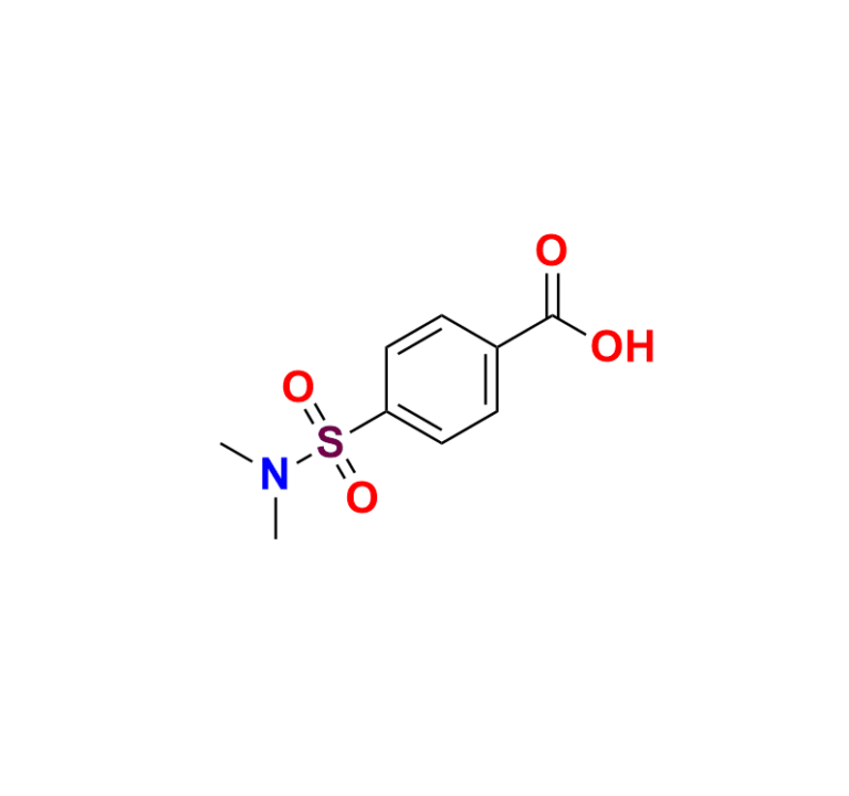 Probenecid Nitroso Impurity 1