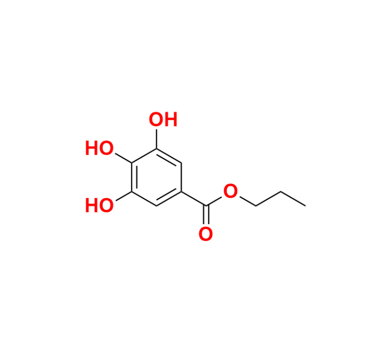 Propyl Gallate EP Impurity A