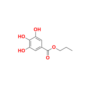 Propyl Gallate EP Impurity A