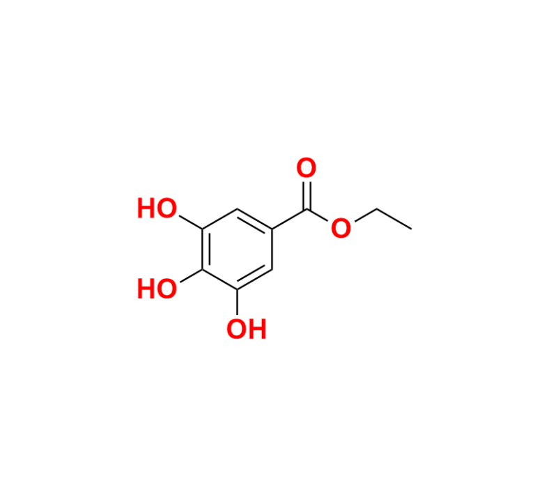 Propyl Gallate EP Impurity A