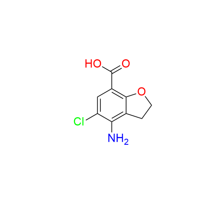 Prucalopride Bromo Impurity