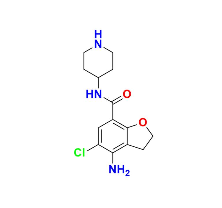 Prucalopride Bromo Impurity