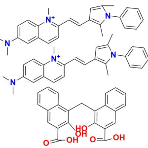 Pyrvinium Pamoate