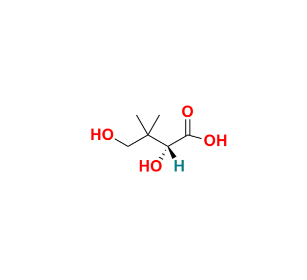 Calcium pantothenate EP Impurity B