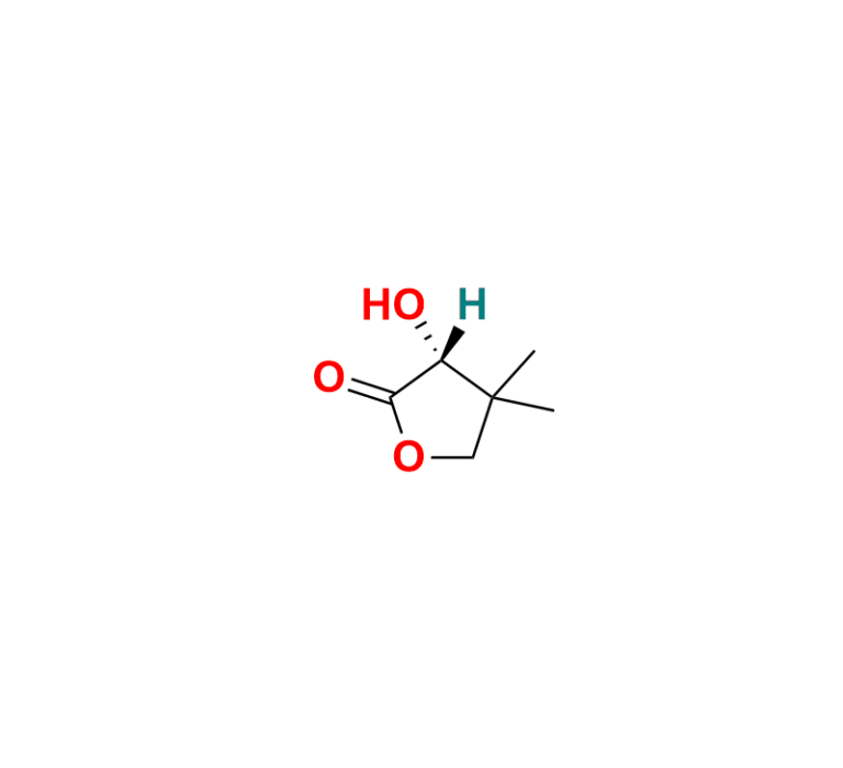 Calcium pantothenate EP Impurity H
