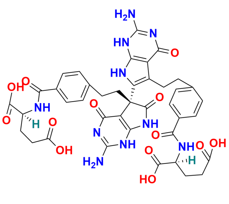AQ-P008411.png Pemetrexed EP Impurity B