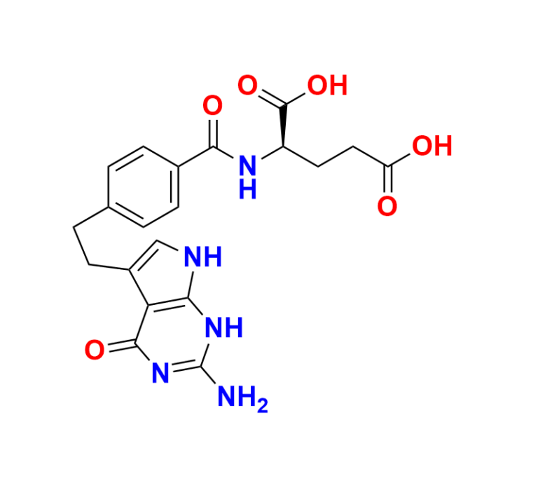 AQ-P008414.png Pemetrexed EP Impurity E