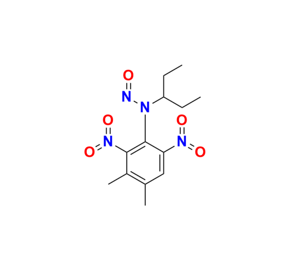 N-Nitroso Pendimethalin