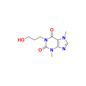 Pentoxifylline Impurity 1