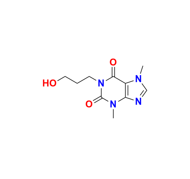 Pentoxifylline Impurity 1